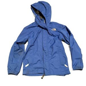 The Northface windbreaker